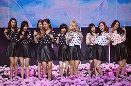 Wait a Minute[少女時代歌曲]