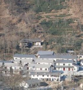 蒿溪回族鄉 蒿溪回族鄉