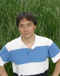 張楚[河北唐山作家]