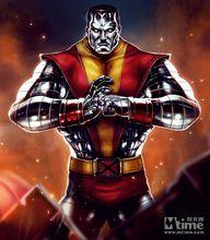 美國漫威超級英雄