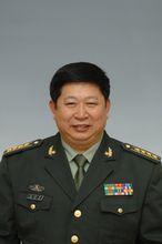 常建國[湖南省岳陽軍分區政委]