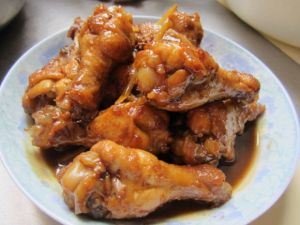 啤酒雞翅根 啤酒雞翅根