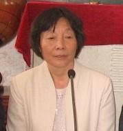 李景惠[確山縣一高優秀教師]