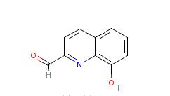 8-羥基喹啉-2-甲醛 8-羥基喹啉-2-甲醛