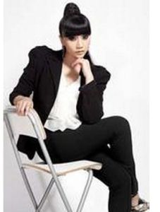 朱樺[▪內地著名歌手、資深音樂人]