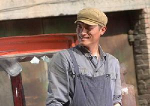 （圖）《浪漫街頭》