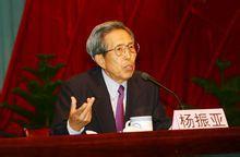 楊振亞[原中國歷史博物館館長]