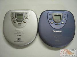 松下SL-SX510 松下SL-SX510