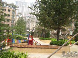 東康小區 東康小區