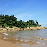 （圖）木杓沙灘