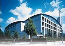 巴黎聖母院清心女子大學