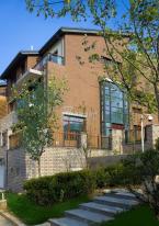 亞運新新家園別墅 亞運新新家園別墅