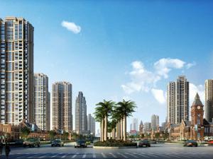 禹洲城市廣場 禹洲城市廣場