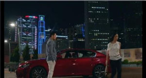 《導火新聞線》劇照