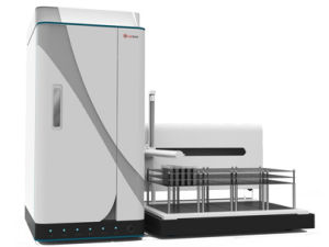 凝膠滲透淨化系統 凝膠滲透淨化系統