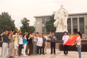 （圖）江西省氣象局