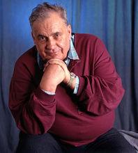 埃利達爾&middot;梁贊諾夫