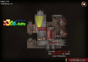 摧毀地下城 摧毀地下城