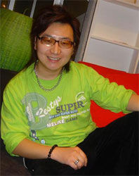 周鵬[內地男歌手]