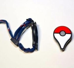 PokemonGO PLUS PokemonGO PLUS