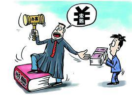 潛規則[漢語詞語]