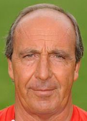 吉安·皮埃羅·文圖拉 吉安·皮埃羅·文圖拉