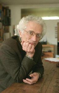 茨維坦·托多洛夫 茨維坦·托多洛夫