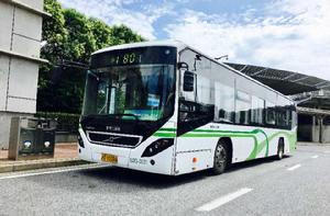 上海公交180路 上海公交180路