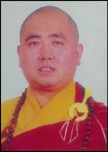 法智法師 法智法師