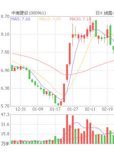 中南建設 中南建設
