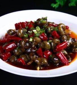 球圓田螺 球圓田螺