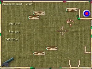 布娃娃大炮2 布娃娃大炮2