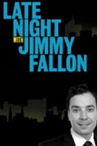 吉米·法倫深夜秀