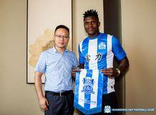 阿隆&middot;薩穆埃爾&middot;奧拉納爾