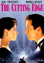 刀鋒邊緣:追逐金牌 刀鋒邊緣:追逐金牌