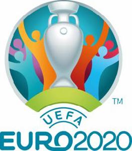 2020年歐洲足球錦標賽