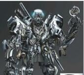 ​剋星（千斤頂）