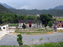 蔡廷鍇故居 蔡廷鍇故居