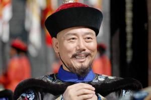 外藩王爺 外藩王爺