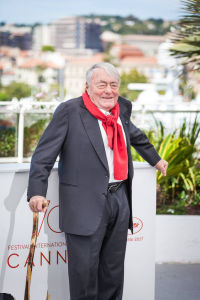 克勞德·朗茲曼