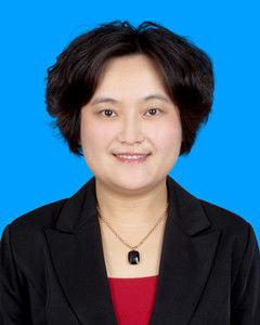 梅麗娜[吉林省白山市委常委]