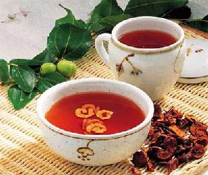 冬季養生 田雞龍眼棗杞湯