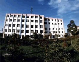 大同市第二衛生學校 大同市第二衛生學校