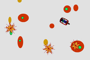 《刺怪來襲》 《刺怪來襲》