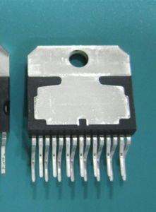 意法半導體 意法半導體