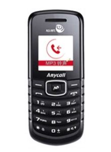 三星E1080C 三星E1080C