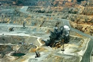 德興銅礦床 德興銅礦床