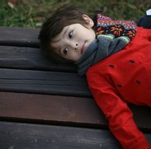 丹尼斯·凱恩寫真