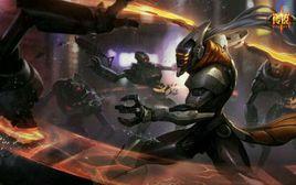 lol人物鈴聲 lol人物鈴聲