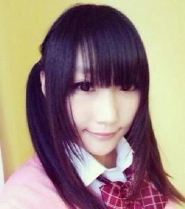 山新[北斗企鵝工作室配音演員]